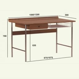 Retro Wood Office Desks Creative Bedroom Dressing Tables Simple Living Room Multifunctional Storage Desk Study Room Table