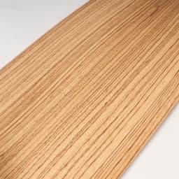 Thick Cut Natural African Zebrano Straight Grain Wood Veneer For Guitar Piano Marquetry Decorative Projects ( Zebrawood )