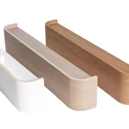 Door-Mounted Organizer Scandinavian Wall Shelf for Bedroom/Hallway/Closet Storage Solution for Coats & Accessories Nordic Modern