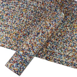 Tech Rainbow Hand-Applied Wood Veneer Decorative for Hotel Furniture Refurbishment Cabinet Guitar Veneer Decor