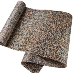 Tech Rainbow Hand-Applied Wood Veneer Decorative for Hotel Furniture Refurbishment Cabinet Guitar Veneer Decor