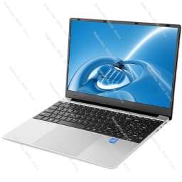 14" Ultra Slim Laptop 12GB RAM 128 256 512GB 1TB SSD Windows 11 J3455 Notebook Gamer 1920*1080 Display Office Study Computer PC