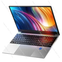 14" Ultra Slim Laptop 12GB RAM 128 256 512GB 1TB SSD Windows 11 J3455 Notebook Gamer 1920*1080 Display Office Study Computer PC