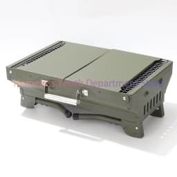 Outdoor Foldable Portable BBQ Grill Charcoal Camping BBQ Grill