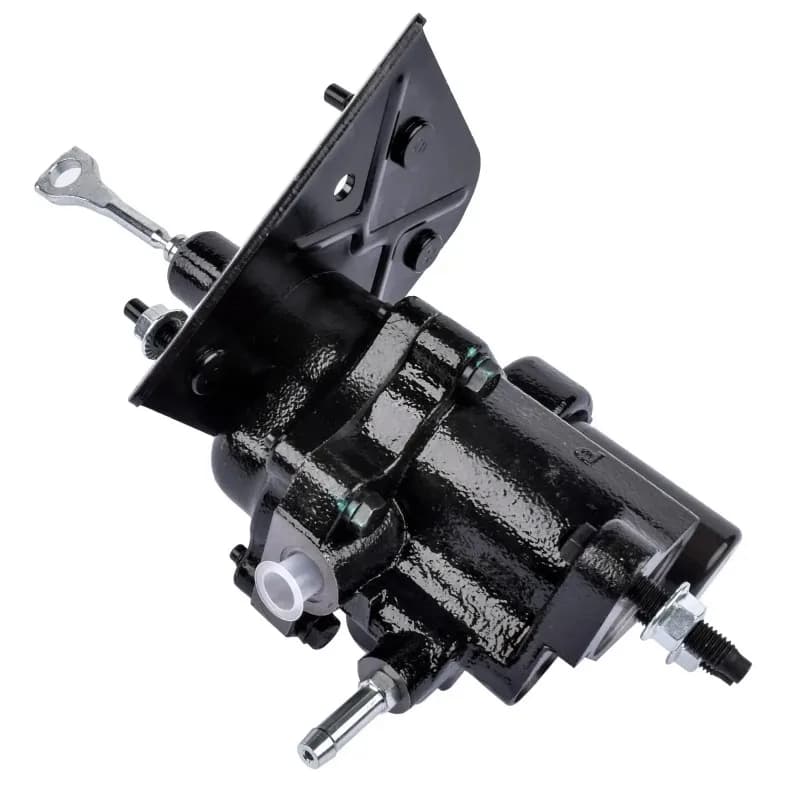 AP02 Hydro-Boost Power Brake Booster Fits for Chevy Tahoe GMC Sierra Yukon XL 1500 2500