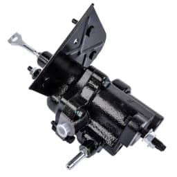 AP02 Hydro-Boost Power Brake Booster Fits for Chevy Tahoe GMC Sierra Yukon XL 1500 2500