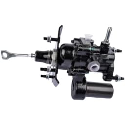 AP02 Hydro-Boost Power Brake Booster Fits for Chevy Tahoe GMC Sierra Yukon XL 1500 2500