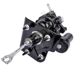 AP02 Hydro-Boost Power Brake Booster Fits for Chevy Tahoe GMC Sierra Yukon XL 1500 2500