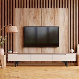 10cm 4-piece modern metal furniture legs - triangular legs for cabinets, sofas, and tables, polished DIY replacement parts