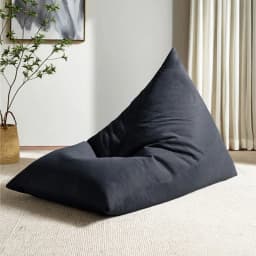 Seating Bean Bag Sofas Giant Lazy Beanbag Single Floor Bean Bag Sofas Luxury Decoration Meuble Salon Living Room Furniture