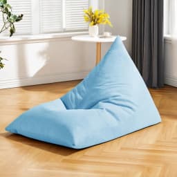 Seating Bean Bag Sofas Giant Lazy Beanbag Single Floor Bean Bag Sofas Luxury Decoration Meuble Salon Living Room Furniture