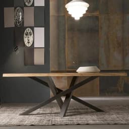 Luxury 6 Person Dining Table Wood Design Unique Living Room Dining Table Restaurant Study Wooden Stoly Do Jadalni Furniture Home