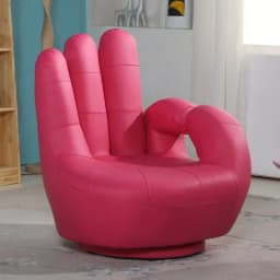 Rotatable Sofa Lazy Creative Lounger Comfortable Sofa Soft Morden Simple Sofas Home Living Room Furniture Decorative Sofas