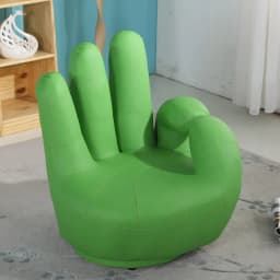 Rotatable Sofa Lazy Creative Lounger Comfortable Sofa Soft Morden Simple Sofas Home Living Room Furniture Decorative Sofas