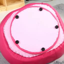 Rotatable Sofa Lazy Creative Lounger Comfortable Sofa Soft Morden Simple Sofas Home Living Room Furniture Decorative Sofas