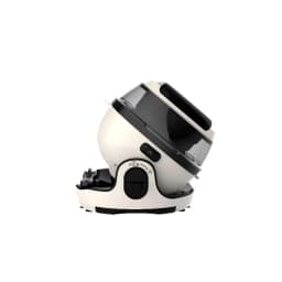 Cooking Smokeless Healthy Air Fry Machine Automatic Intelligent Multi-function Rolling Air Fryer for Beef Steak, Coo-kies, Pizza