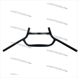 Bicycle universal 7075 aluminum alloy expansion handlebar