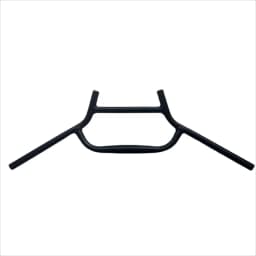 Bicycle universal 7075 aluminum alloy expansion handlebar