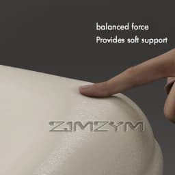 EPP toilet chair, can bear 100KG, suitable for the elderly and pregnant women, can be used as Bath stool chair,commode chair