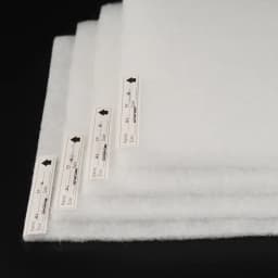 Air Conditioner Filter Cotton AC Activated Carbon Water Purifier Fabric Roll Cuttable Air Vent Filters Dustproof Fabric Shield