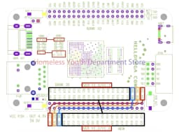 ZYNQ 7020 V1.3 Minimum System Board Development Board FPGA