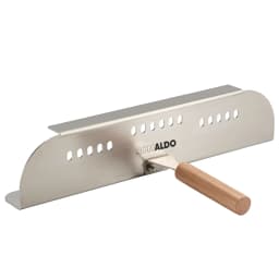 ROMALDO Pizza Oven Door for Gozney Arc XL Heavy Duty Stainless Steel Perfect Size for Gozney Arc XL