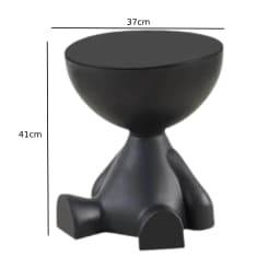Coffee Table Sofa Side Table Movable Coffee Table Simple Home Living Room Round Table Side Table Small Table Storage Rack