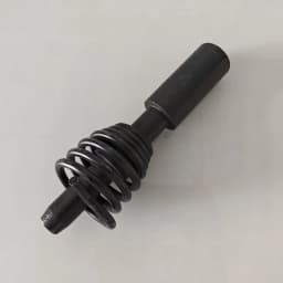Pneumatic Strike Bar Automotive Tire Repair Tools Pick Tire Shovel Pneumatic Tire Shovel Tool