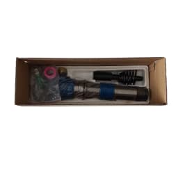 Pneumatic Strike Bar Automotive Tire Repair Tools Pick Tire Shovel Pneumatic Tire Shovel Tool