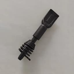 Pneumatic Strike Bar Automotive Tire Repair Tools Pick Tire Shovel Pneumatic Tire Shovel Tool