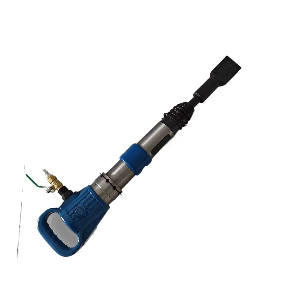 Pneumatic Strike Bar Automotive Tire Repair Tools Pick Tire Shovel Pneumatic Tire Shovel Tool