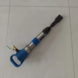 Pneumatic Strike Bar Automotive Tire Repair Tools Pick Tire Shovel Pneumatic Tire Shovel Tool
