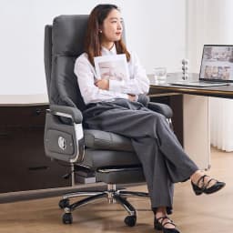 Room Decor Beauty Office Chair Large Size Interior Fashion Comfortable Office Chair European Taburete Lounge Suite Furniture