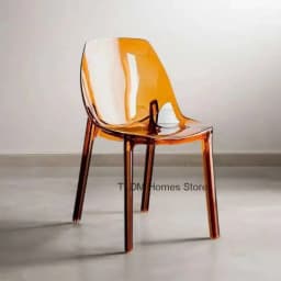 Terrace Soft Bedroom Chairs Beauty Salon Chair Room Nordic Dining Outdoor Garden Furniture Chaise Muebles Lightweight Luxury