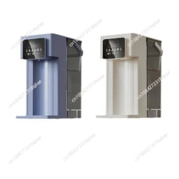 Digital Screen Instant Water Dispenser Desktop Hot Dinking Fountain Tea Maker Thermal Insulation Heating Electric Kettle Boiler