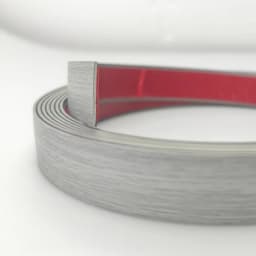 1Roll 3meter/5m Self-adhesive Repair Strip,plywood Thickened Repair Strip, Gap Closure Strip, Suitable for Tables/cabinets