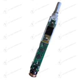 Original Electric Toothbrush Main Engine for Oral-B iO7 iO8 iO9 Series Replacement Part, iO9 Circuit Board (No Plastic Case)