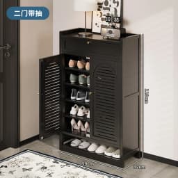 Shoe Organizer Rack Furniture Shoes Storage Living Room Cabinets Gabinete Zapatera Organizador Armarios Estantes Organizadores