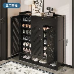 Shoe Organizer Rack Furniture Shoes Storage Living Room Cabinets Gabinete Zapatera Organizador Armarios Estantes Organizadores