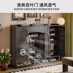 Shoe Organizer Rack Furniture Shoes Storage Living Room Cabinets Gabinete Zapatera Organizador Armarios Estantes Organizadores