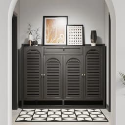 Shoe Organizer Rack Furniture Shoes Storage Living Room Cabinets Gabinete Zapatera Organizador Armarios Estantes Organizadores