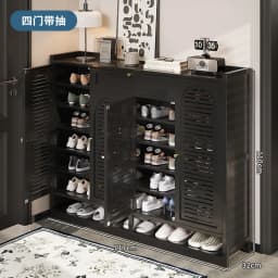 Shoe Organizer Rack Furniture Shoes Storage Living Room Cabinets Gabinete Zapatera Organizador Armarios Estantes Organizadores
