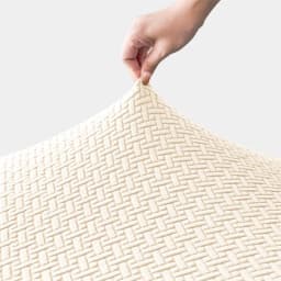 1/4pcs Durable Jacquard Butterfly Curved Chair Cover All-inclusive Bar Seat Cover Elastic Stool Seat Slipcovers for Living Room
