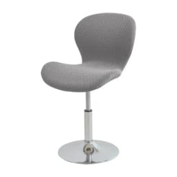1/4pcs Durable Jacquard Butterfly Curved Chair Cover All-inclusive Bar Seat Cover Elastic Stool Seat Slipcovers for Living Room