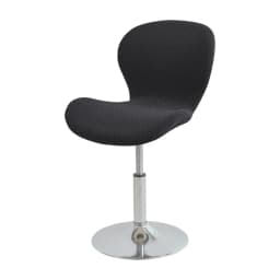 1/4pcs Durable Jacquard Butterfly Curved Chair Cover All-inclusive Bar Seat Cover Elastic Stool Seat Slipcovers for Living Room