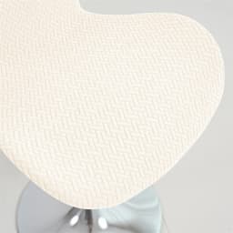 1/4pcs Durable Jacquard Butterfly Curved Chair Cover All-inclusive Bar Seat Cover Elastic Stool Seat Slipcovers for Living Room
