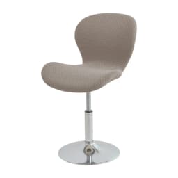 1/4pcs Durable Jacquard Butterfly Curved Chair Cover All-inclusive Bar Seat Cover Elastic Stool Seat Slipcovers for Living Room