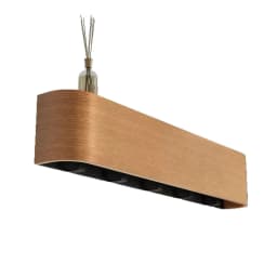 Walnut Wall clothes rac, Walnut Wall Hanger, Entrance Coat Hook, Veneer Hanger, Wall Hanger Clothing Rack Stand Garment Rack