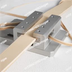 Leather Edge Beveler Belt Strap Trimmer Semi-Circular Edge Skiving Tool Leathercraft DIY Hand Tool siłownik