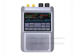 Radio Receiver Second Generation DSP2 SDR with Genuine Licensed Firmware 2.40